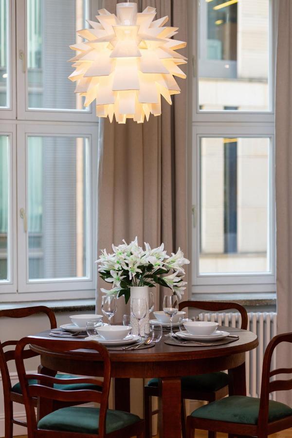 Apartment Boduena By Renters Prestige