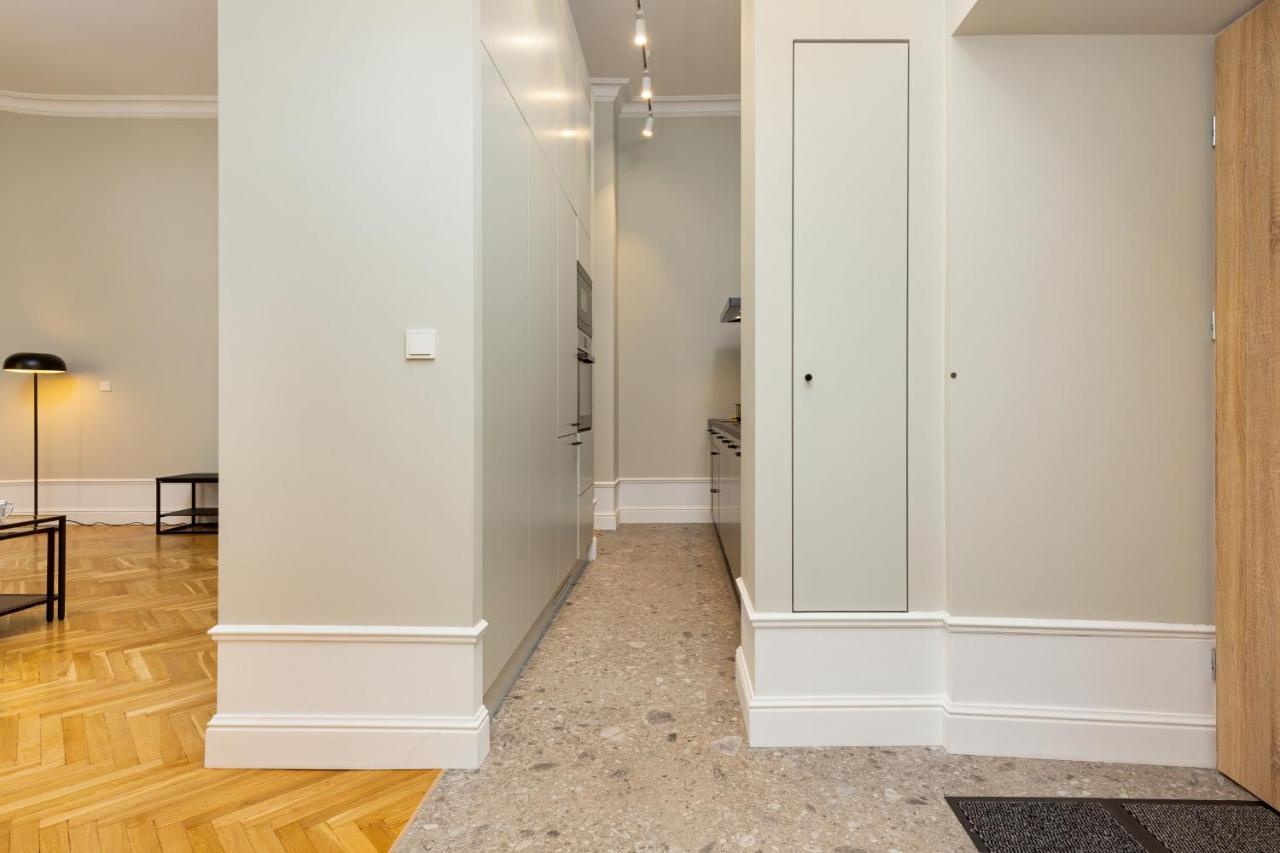 Boduena By Renters Prestige Warsaw